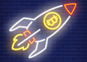 bitcoin raketa