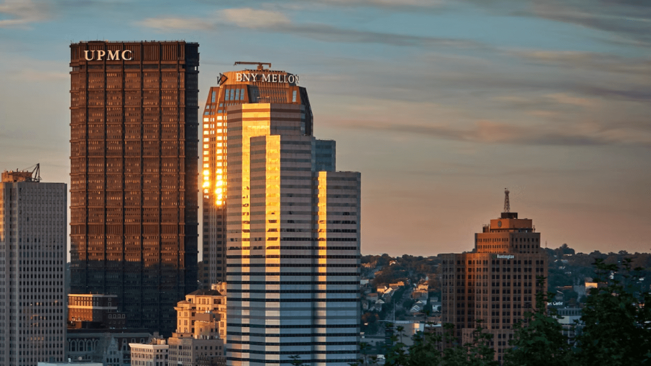 BNY Mellon
