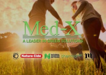 IPO společnosti MED-X: Investice do zelených pesticidů