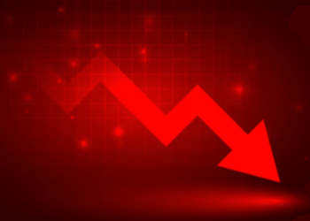 pád
