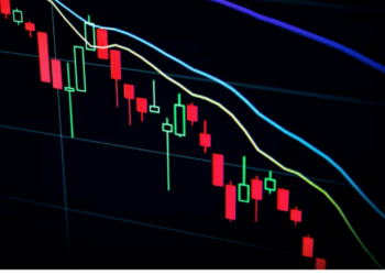 Riziko pro altcoiny? Zkrachovalý Voyager ve velkém prodává své kryptoměny