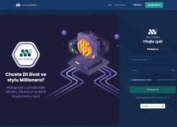 Millionero: Ideální platforma pro začínající obchodníky