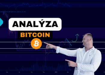 Bitcoin analýza