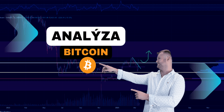 Bitcoin analýza