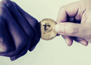 Boj o jeden celý BTC pokračuje! Malí investoři skupují bitcoiny, když cena padá
