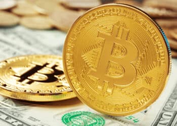 Bitcoin opět šplhá nahoru! Za den posílil o 6 %, za týden již o 27 %
