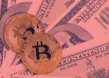 Proč dnes Bitcoin padl o 8 % až pod $20 000?