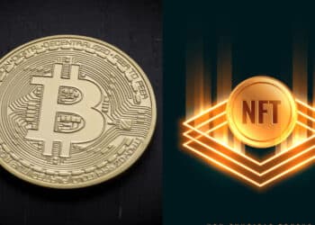 Kryptonovinky (22.3.): Zájem o NFT na BTC graduje, šílenství kolem airdropu Arbitrum
