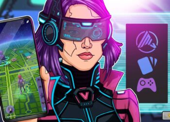 SpaceCatch – Nová blockchain & AR hra z dílny českých vývojářů