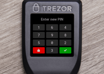 Uživatelé Trezoru pozor! Internetem koluje nebezpečný phishing útok