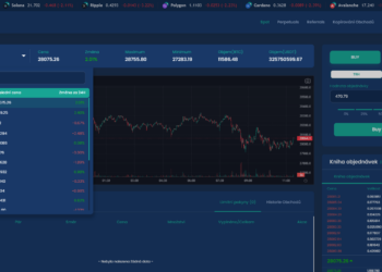 Obchodování kryptoměn s Millionero: Co krypto obchodní páry vůbec jsou?