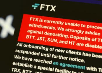 Kryptonovinky (28.4.): Binance nemůže za bankrot FTX, tvrdí Scaramucci