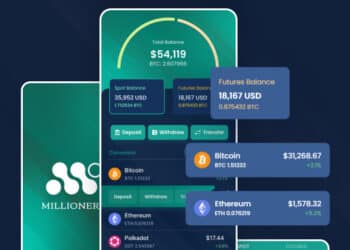 Proč si nenechat ujít Millionero Perpetual Max?