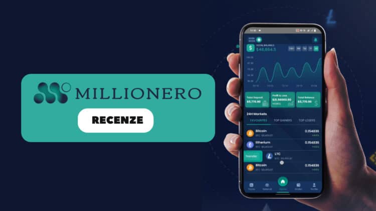 Recenze Millionero