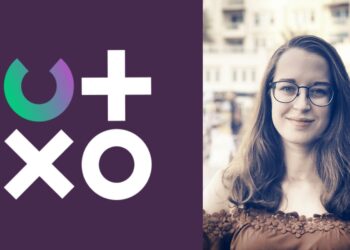 UTXO.23 / Tereza aka eTheri: Vytváření POAPů není žádná magie