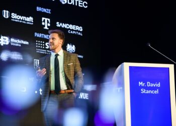 UTXO.23 / David Stancel: zkEVM chainy zažívají boom