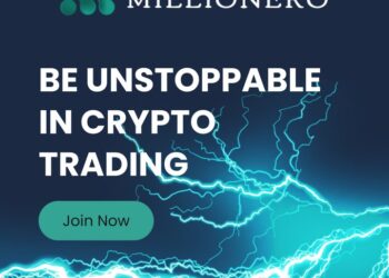 NÁVOD kryptoburza Millionero: Vytvoření účtu a vysvětlení KYC (ověření totožnosti)