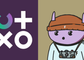 UTXO.23 / Nikola aka Bihanojko: Přijďte proniknout do tvorby a využití POAPů