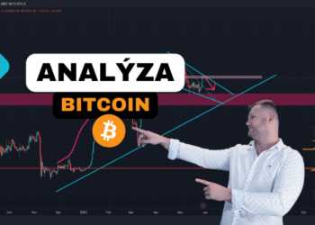 Bitcoin analýza 29.5.2023