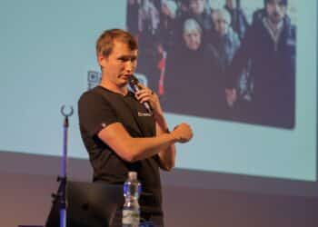 UTXO.23 / Hynek Jína: Bitcoin přináší nezávislost, naučte se ho používat