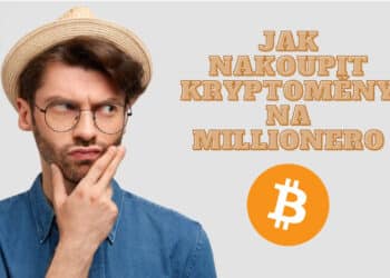 Jak nakupovat kryptoměny jako nováček v oboru? S Millionero je to hračka.