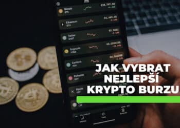 Jak vybrat nejlepší krypto burzu pro vaše obchodní potřeby?