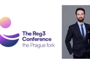 Viktor Koliba: Regulace se dotkne všech, přijďte diskutovat na Reg3 Prague