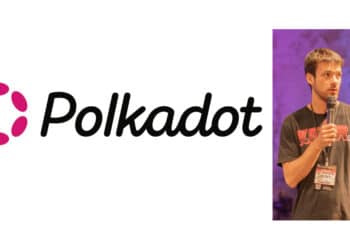 Damsky: Nenechte si ujít blížící se Polkadot Events