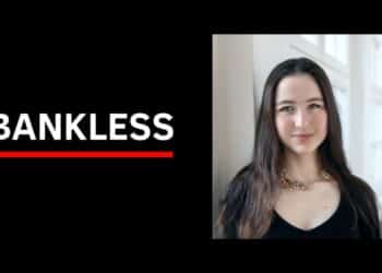 UTXO.23 / Kristina Klaudyová aka KristiKlaudy: profit a business bývá v kryptu tabu