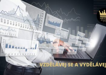 Vzdělávej se a vydělávej