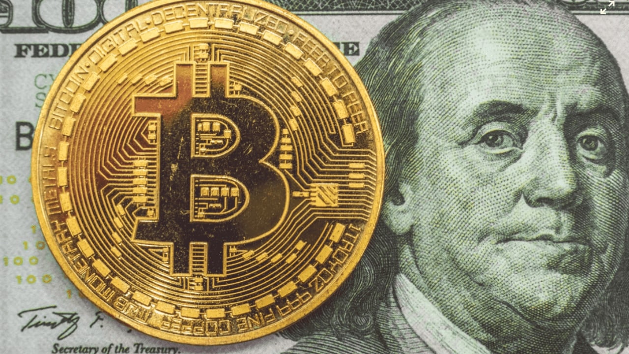 Bitcoin