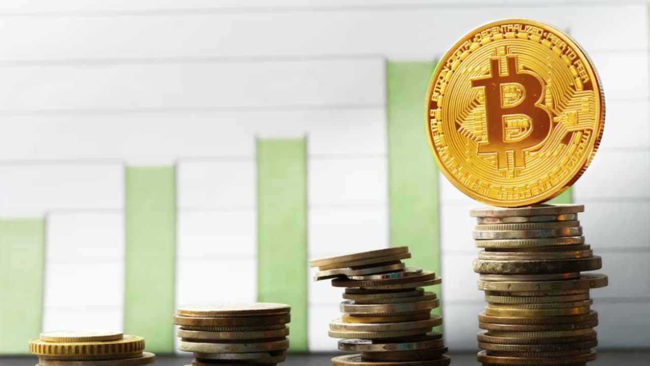 bitcoin