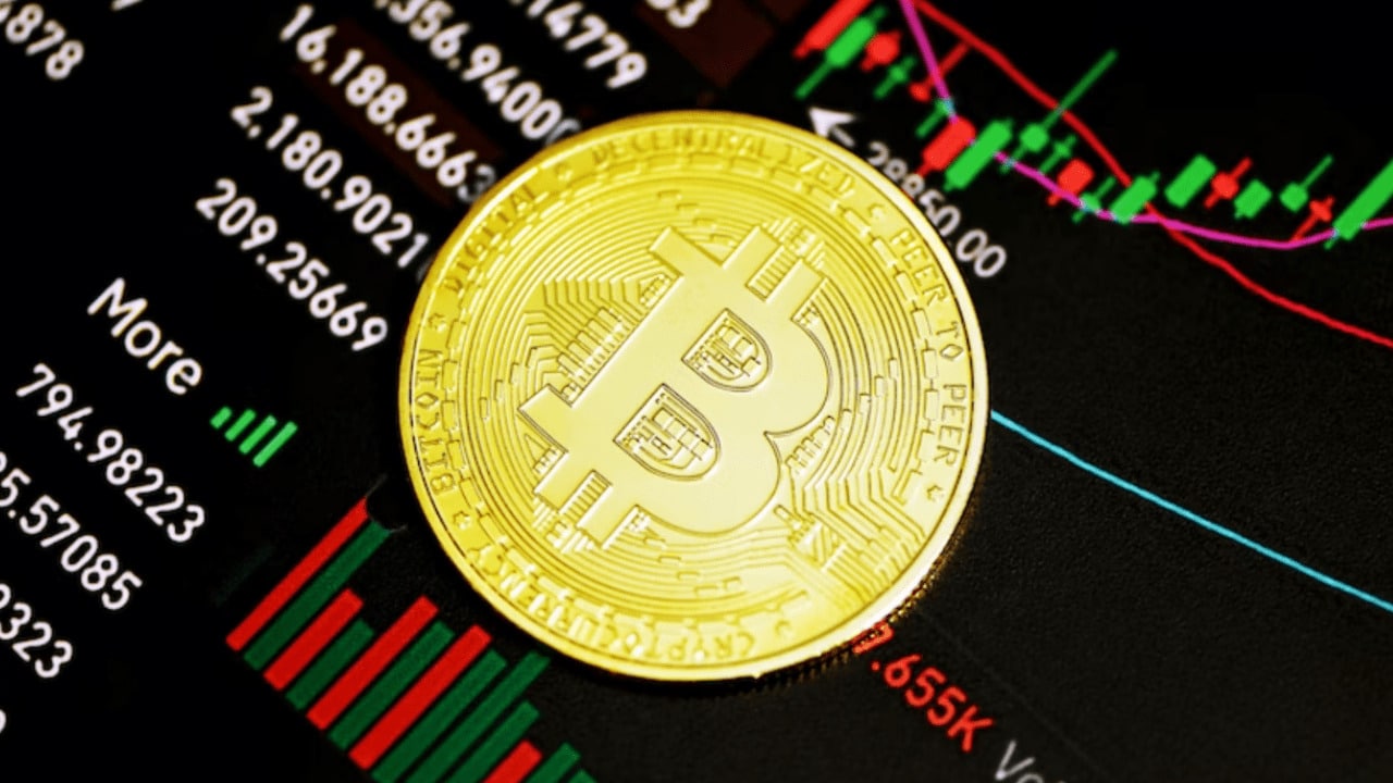 bitcoin