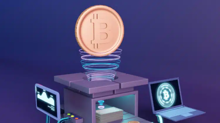 Bitcoin