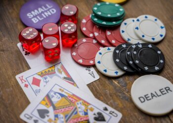Kryptonovinky (17.5.): Obchodování kryptoměn jako gambling?