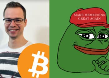 Michal Novák BTC