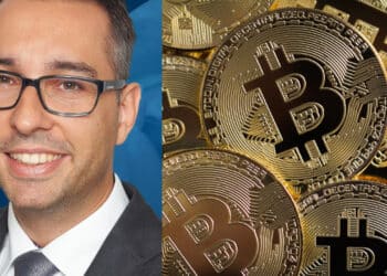 Peter Cmorej (SaS) o snížení daně ze zisku z prodeje kryptoměn: Vidím to 50 na 50