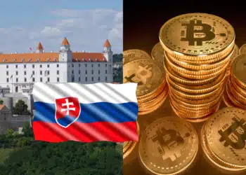 Dočkají se Slováci nižší daně z prodeje kryptoměn? Zákon přešel do 2. kola!