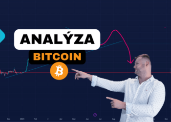 BTC analýza 19.6.2023