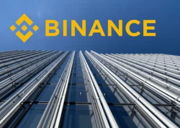 binance