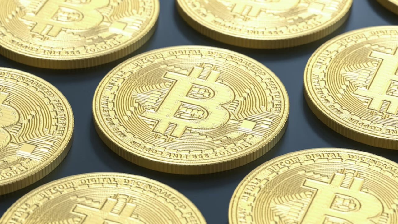 bitcoin