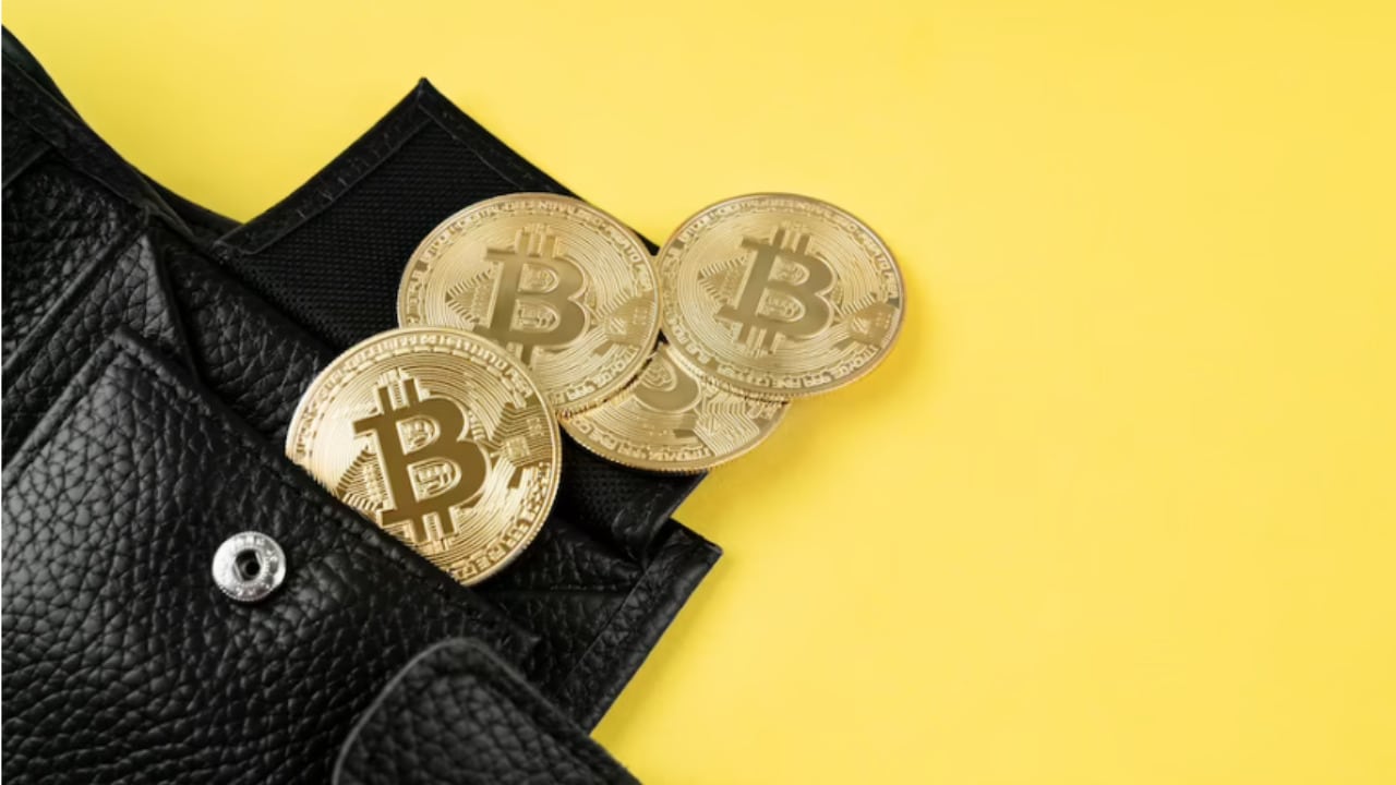 bitcoin