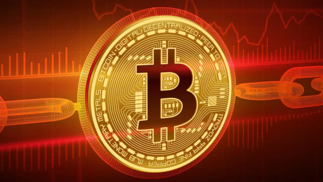 bitcoin