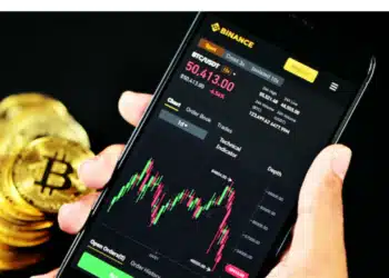 binance