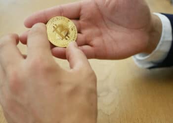 Bitcoin ETF je jako razítko americké vlády, tvrdí Novogratz