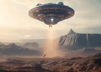 UFO kryptoměny vznikají jako houby po dešti! Jaký je důvod?