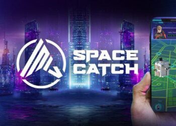 SpaceCatch