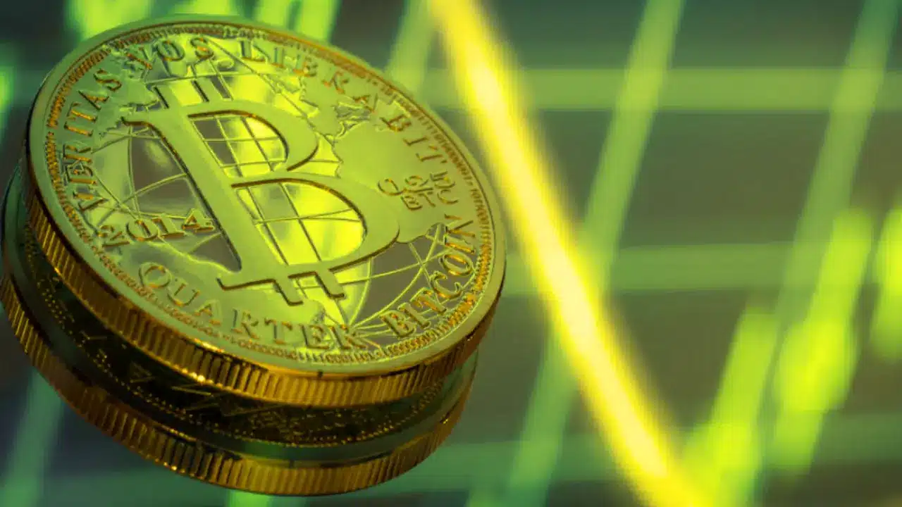 bitcoin