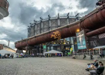 chaincamp