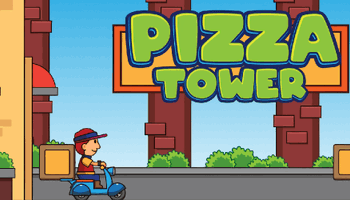 Pizza Tower – Blockchainová hra s možností pasivního příjmu v BNB